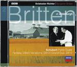 BRITTEN & RICHTER