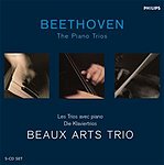 BEAUX ARTS TRIO