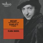 HASKIL CLARA