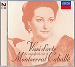 CABALLE MONTSERRAT