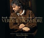 BOCELLI & MERCURIO