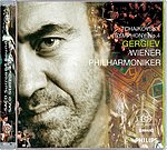 GERGIEV & WPH