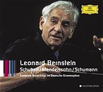 BERNSTEIN LEONARD