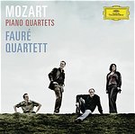 FAURE QUARTET