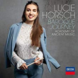 HORSCH LUCIE