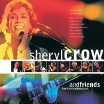 CROW SHERYL