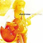 CROW SHERYL