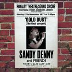 DENNY SANDY