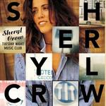 CROW SHERYL