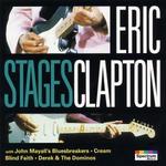 CLAPTON ERIC