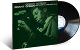 GRANT GREEN