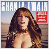 TWAIN SHANIA