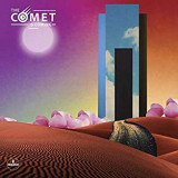 COMET IS COMING