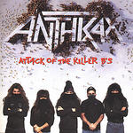 ANTHRAX