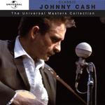 CASH JOHNNY