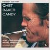 BAKER CHET