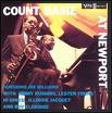 BASIE COUNT