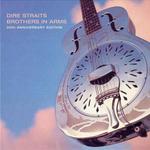 DIRE STRAITS