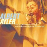 AYLER ALBERT