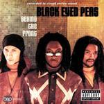 BLACK EYED PEAS