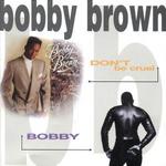 BROWN BOBBY