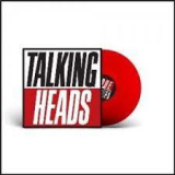 TALKING HEADS