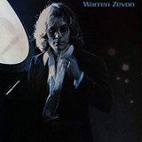 ZEVON WARREN