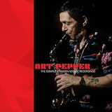 ART PEPPER