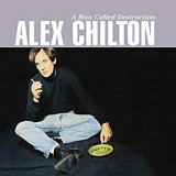 CHILTON ALEX