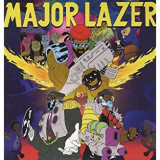 MAJOR LAZER