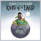 YUSUF/STEVENS CAT