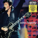 FOGERTY JOHN