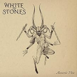 WHITE STONES