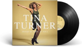 TURNER TINA