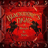 BLACKMORES NIGHT