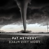 METHENY PAT