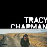 CHAPMAN TRACY