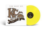 KC & THE SUNSHINE BAND