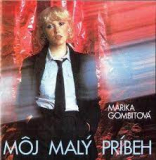 GOMBITOVA MARIKA