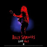 STRINGS BILLY