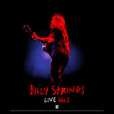 STRING BILLY