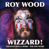 WOOD ROY