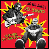 DICKINSON LUTHER & J.D. SIMO