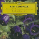 BABY LEMONADE