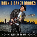 BROOKS RONNIE BAKER