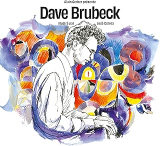 BRUBECK DAVE