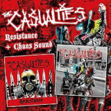 CASUALTIES