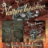 VULTURE INDUSTRIES