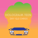 HOLOGRAM TEEN