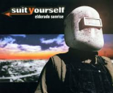 SUIT YOURSELF